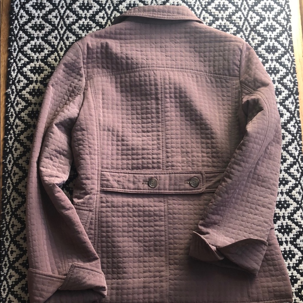 Quilted jacket - Picture 6 of 6